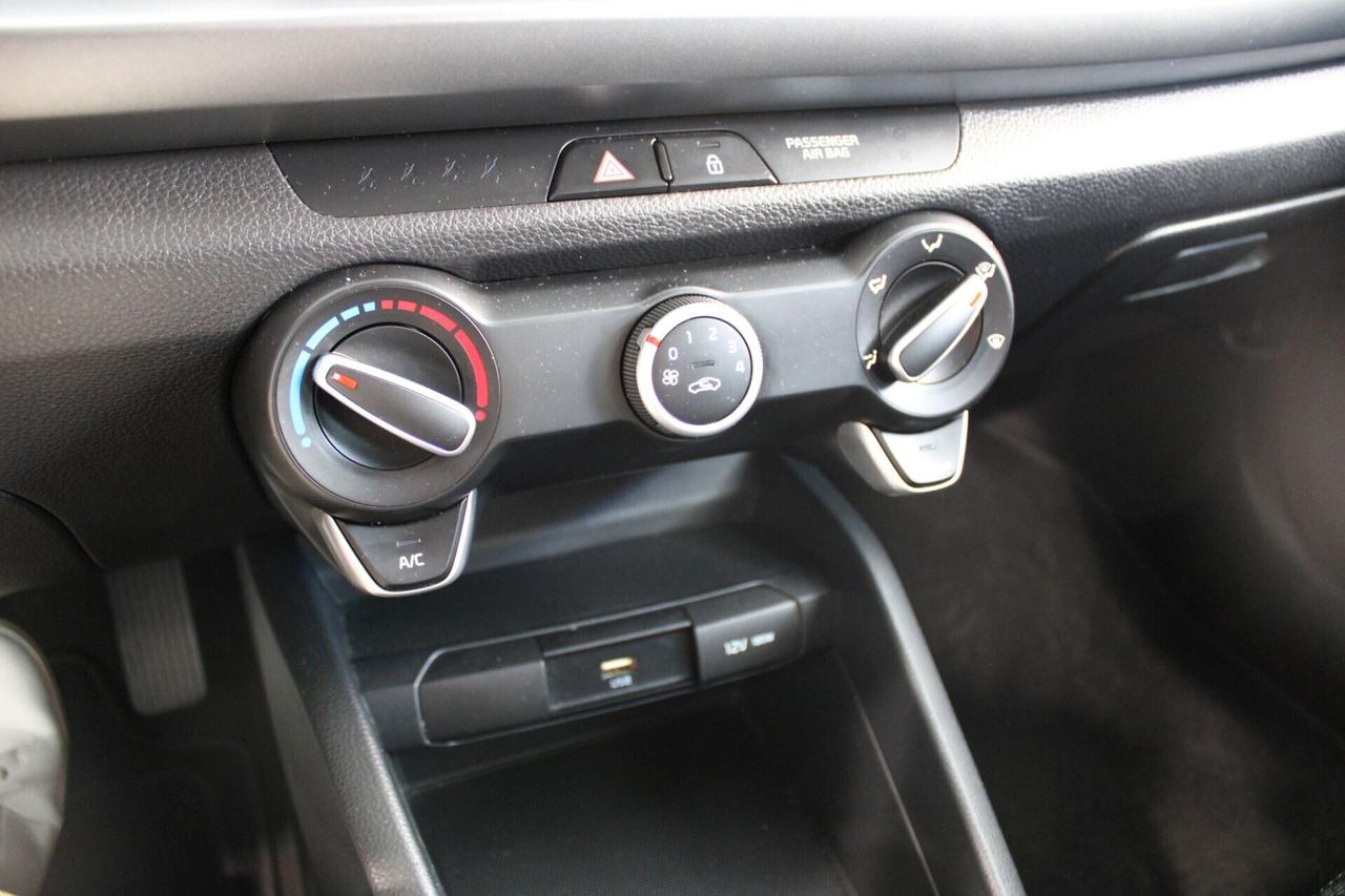 KIA Rio 1.2 benz.GPL Urban - 2022