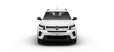 CITROEN C3 4ª serie C3 Hybrid 110 e-DCS6 Plus