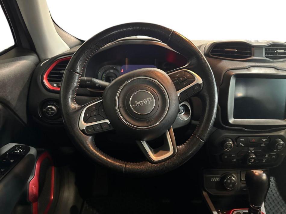 Jeep Renegade 1.3 T4 PHEV Trailhawk 4xe AT6