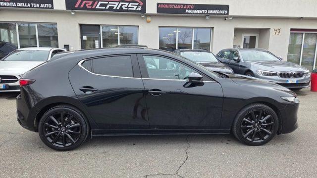 MAZDA 3 2.0L eSkyactiv-G M-Hybrid Homura PERMUTE OK NEOPAT