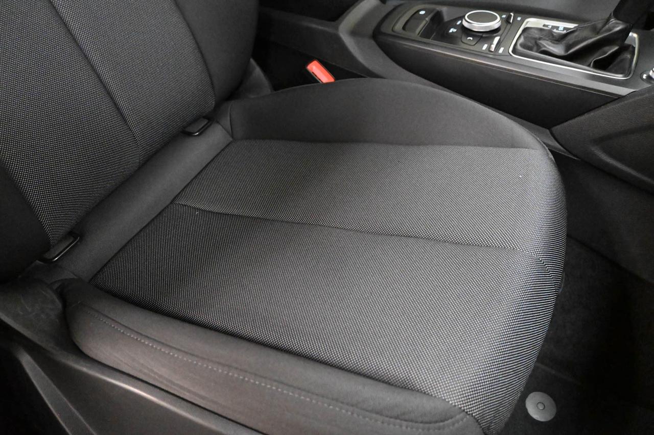 AUDI Q2 Q2 35 TDI quattro S tronic