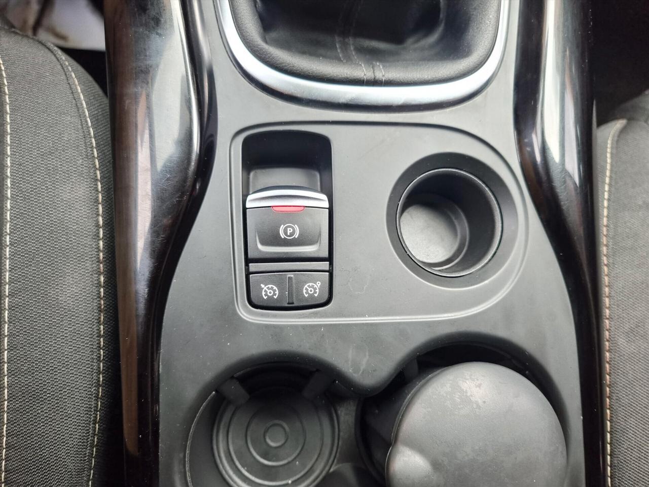 Renault Kadjar TCe 140 CV FAP Business NAVIGATORE ITALIANA