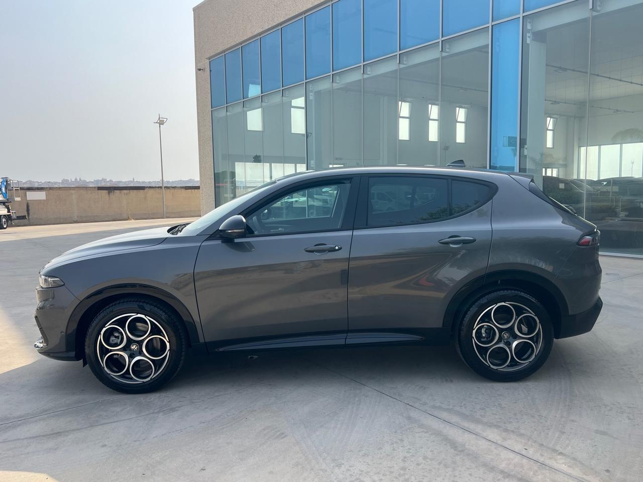 Alfa Romeo Tonale 1.5 175 CV MHEV TCT7 Sprint - possibilità noleggio no scoring