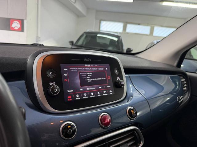 FIAT 500X 1.3 MultiJet 95 CV Business