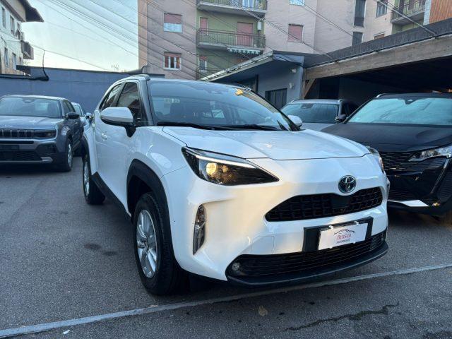 TOYOTA Yaris Cross 1.5 Hybrid 5p. E-CVT Active*PREZZO PROMO*