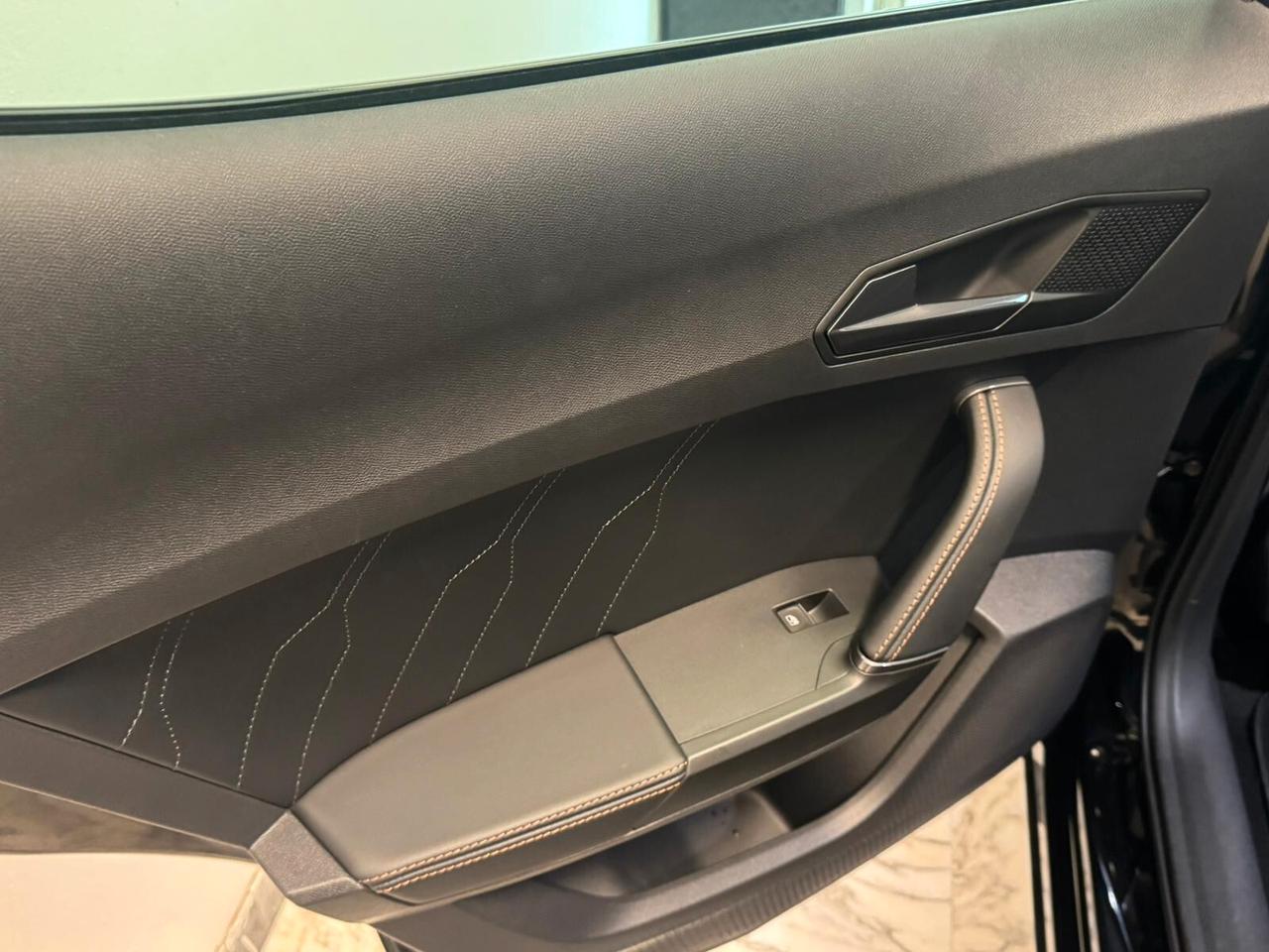 Cupra Formentor 2.0 TSI 4Drive DSG VZ