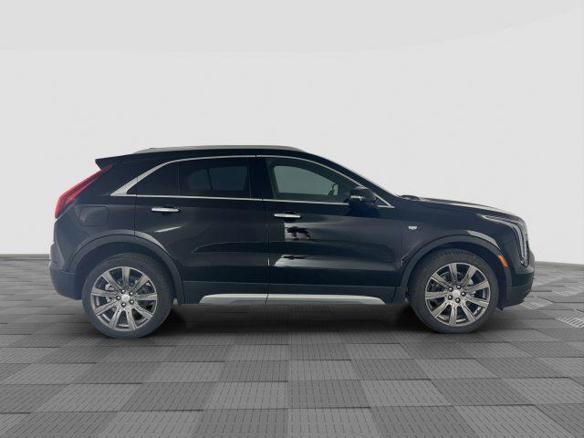 CADILLAC XT4 XT4 350 TD AWD Premium Luxury