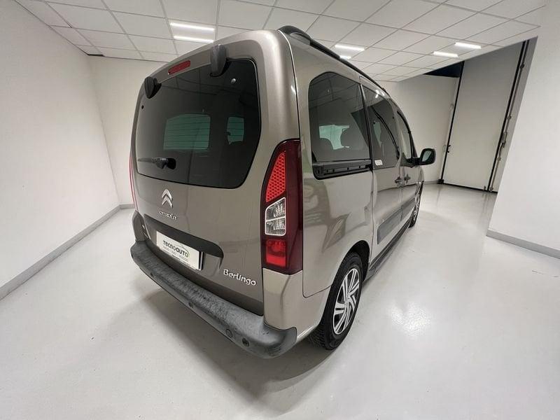 Citroën Berlingo Berlingo Multispace 1.6 e-HDi 90 CMP6 XTR
