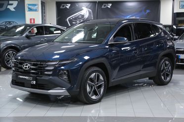 Hyundai Tucson 1.6 CRDI 48V mhev 136 cv DCT Business