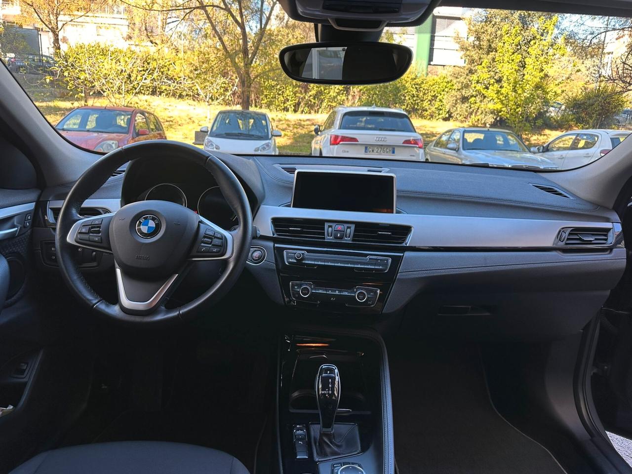 Bmw X2 sDrive18i Msport