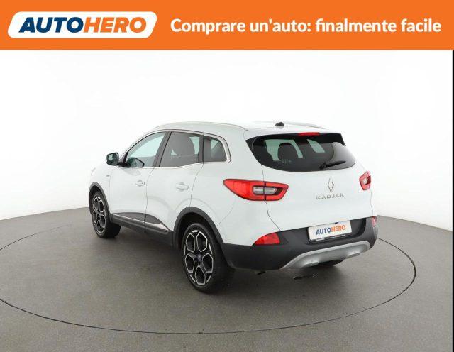 RENAULT Kadjar dCi 8V 110CV EDC Energy Sport Edition 2