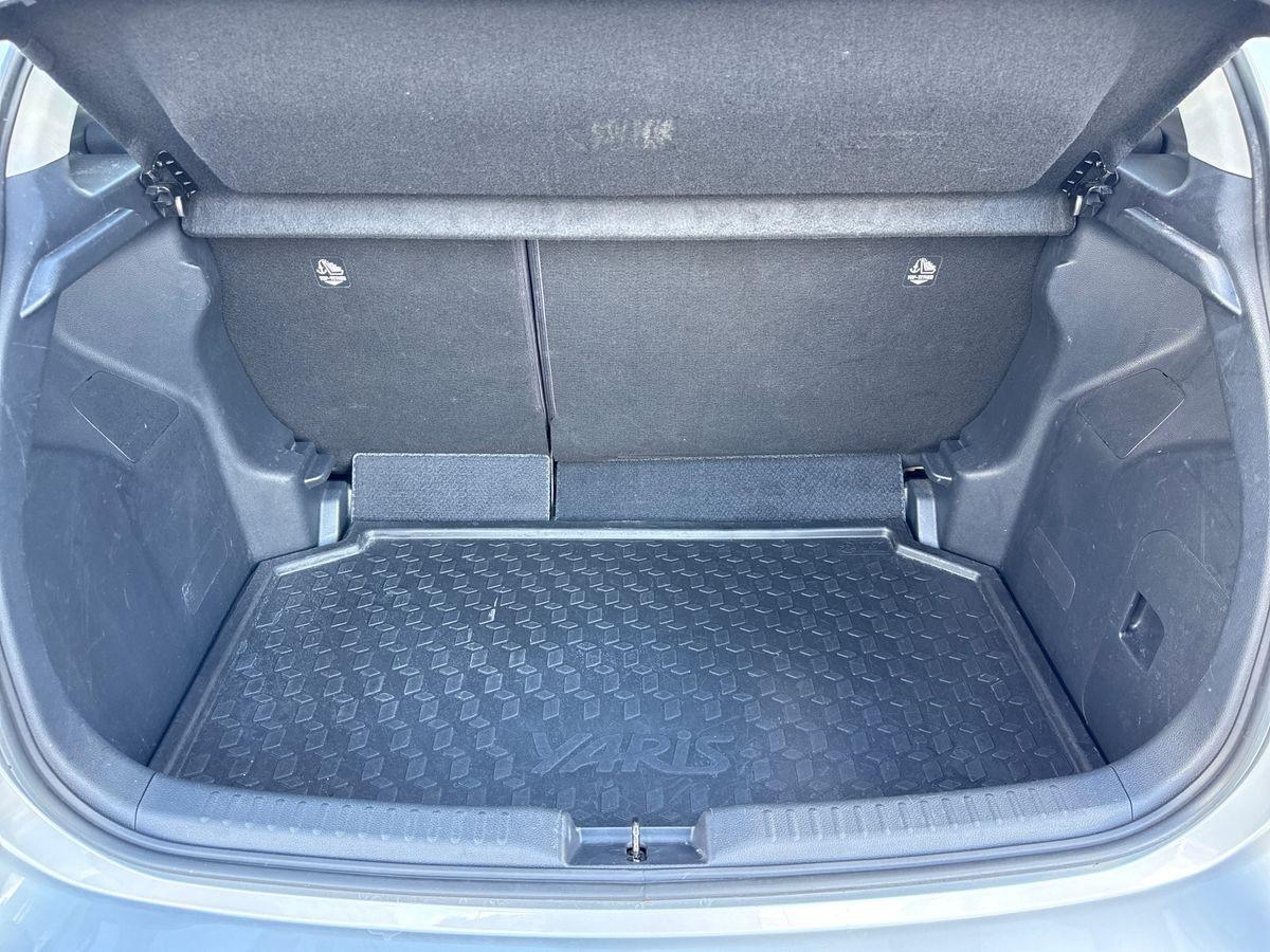 TOYOTA Yaris IV 2020 - Yaris 1.0 Active