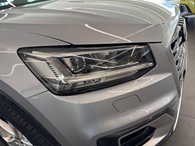 AUDI Q2 30 TDI S tronic Admired