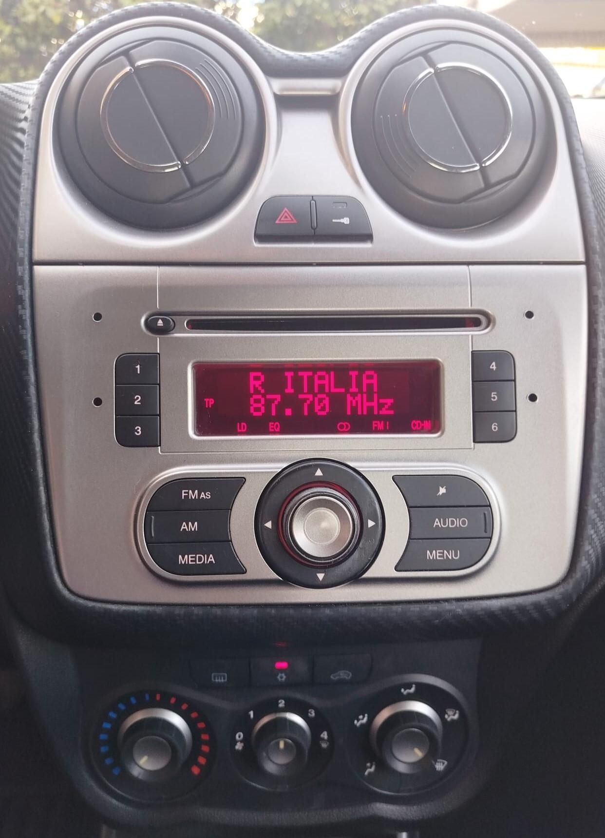 Alfa Romeo MiTo 1.3 JTDm 85 CV S&S Progression NEO 2013