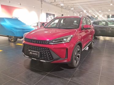 Emc Sei 1.5T benzina/GPL 147cv AUTOMATICA NUOVA