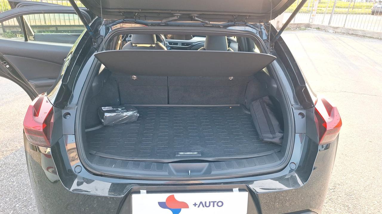 Lexus UX 250h Hybrid Business SOLI KM 43000 !!!!