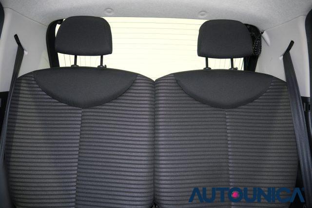 PEUGEOT 107 1.0 68CV 5PORTE ACTIVE NEOPATENTATI