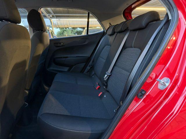 KIA Picanto 1.0 Benzina/GPL X Line