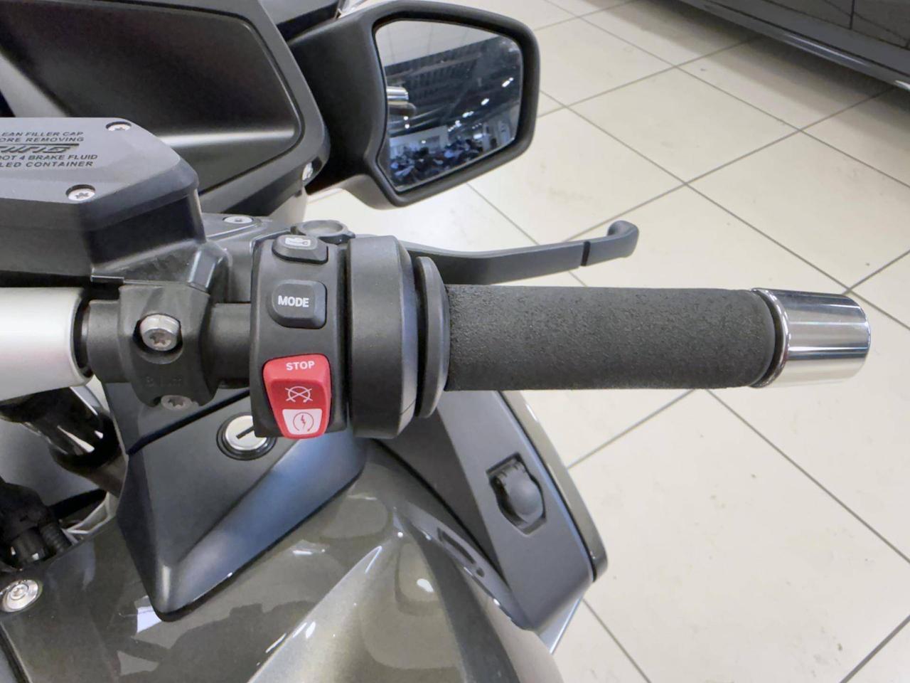 BMW R 1250 RT Elegance Abs