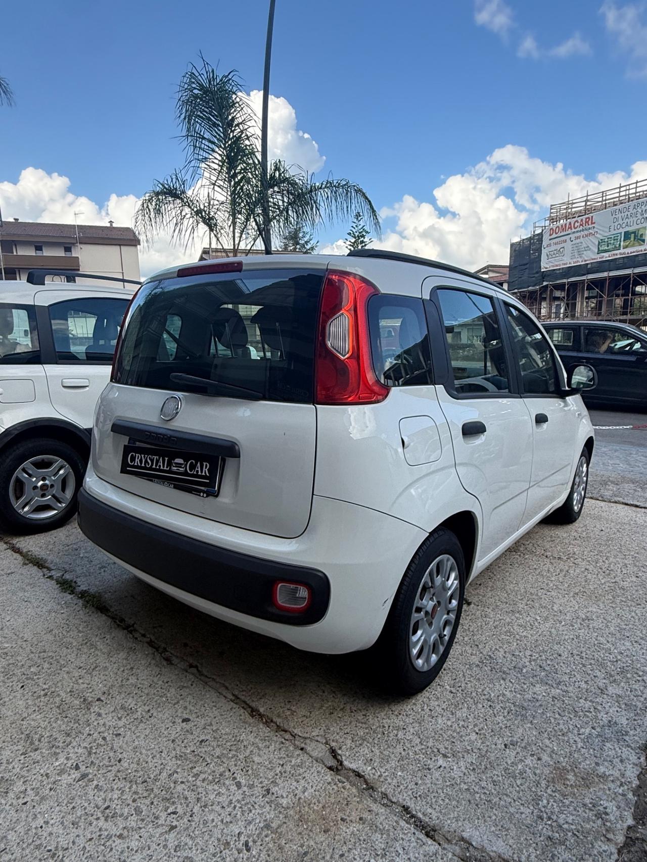 Fiat Panda 1.2 EasyPower Easy