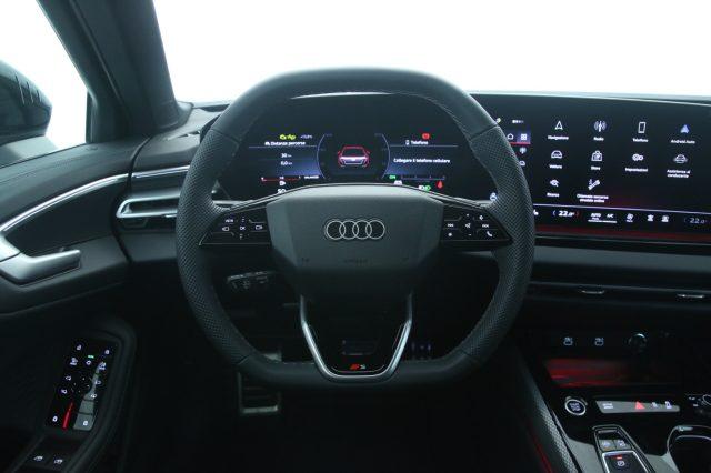 AUDI A5 Avant TDI 150 kW quattro Stronic mHEV+ S-Line