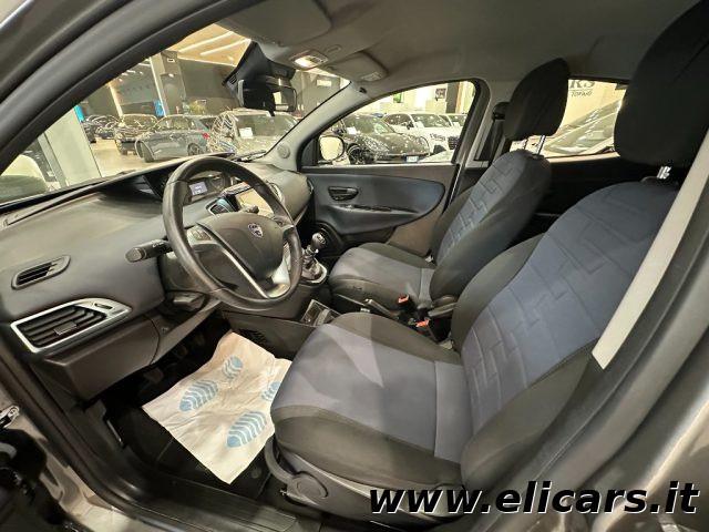 LANCIA Ypsilon 1.0 FireFly 5 porte S&S Hybrid Oro