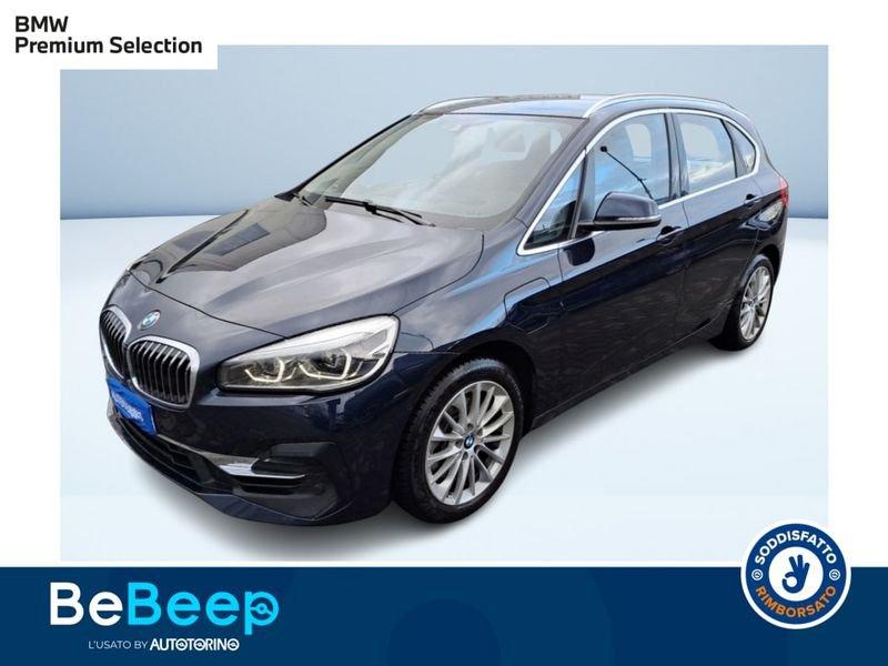 BMW Serie 2 Active Tourer 225XE ACT.TOURER IPERFORMANCE LUXURY AUTO