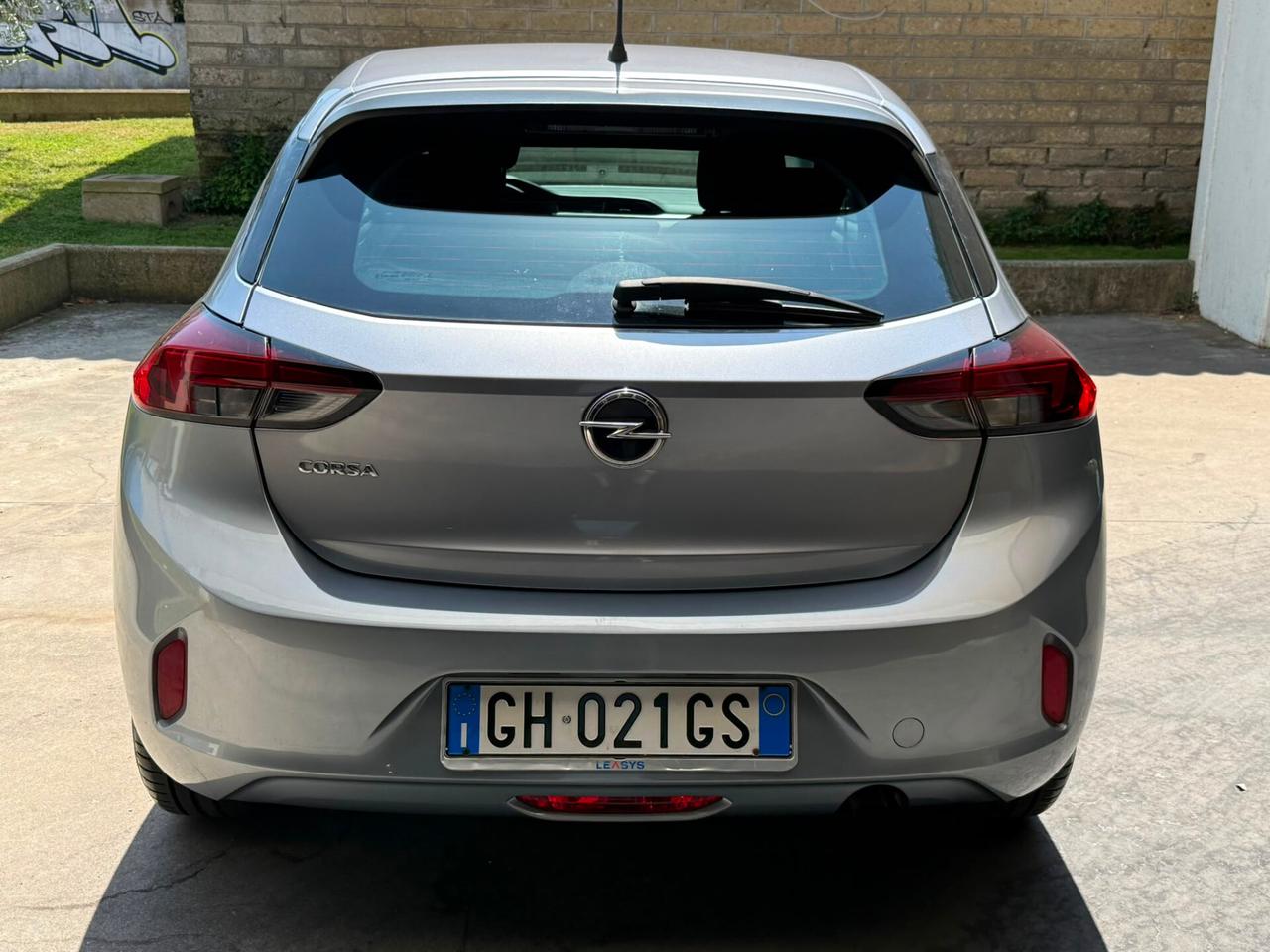 Opel Corsa 1.2 Edition MT5