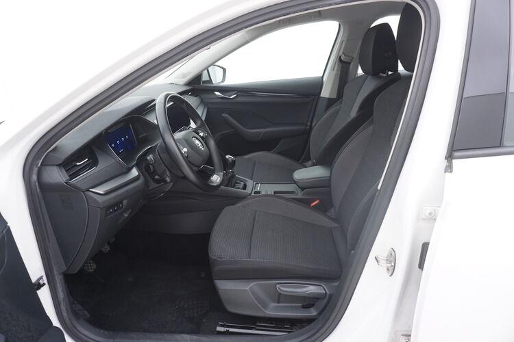 Skoda Octavia Wagon Ambition BR903706 2.0 Diesel 116CV