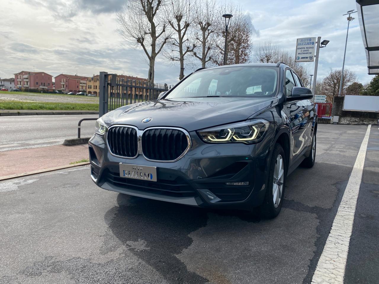 Bmw X1 sDrive16d Business Advantage