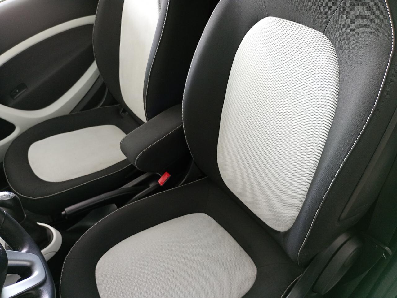 Smart ForTwo 70 1.0 Passion