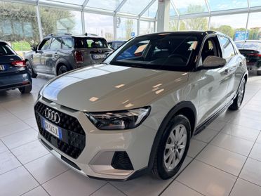 Audi A1 allstreet 30 TFSI S tronic Business