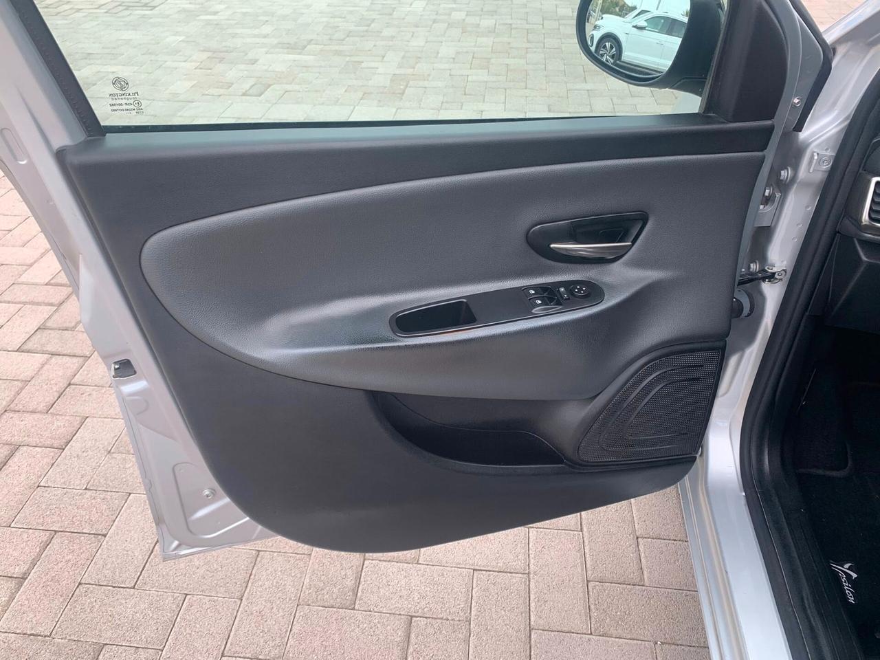 Lancia Ypsilon 1.3 MJT 16V 95 CV S&S Gold 2015