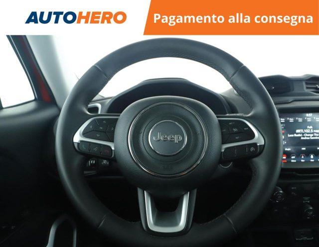 JEEP Renegade 1.0 T3 Night Eagle