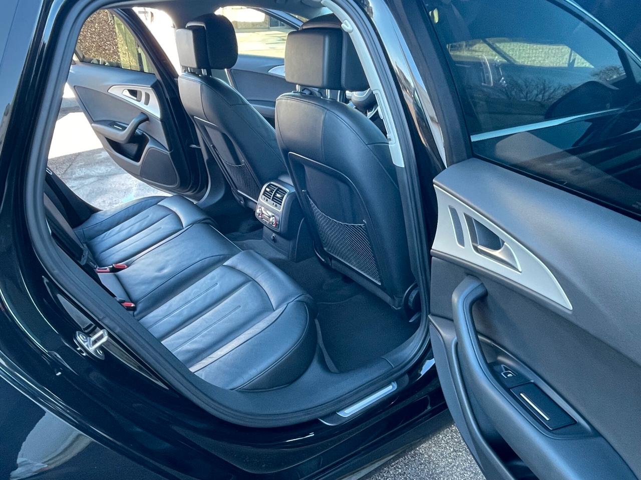 Audi A6 Avant 3.0 TDI 218cv quattro S tronic Business