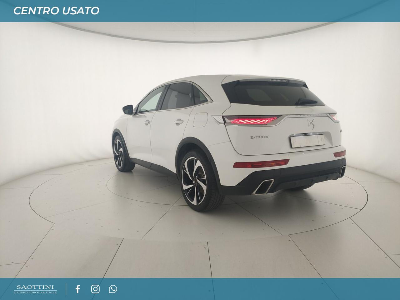 1.6 e-tense Business Auto