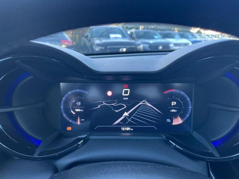 Alfa Romeo Junior Junior 1.2 136 CV Hybrid eDCT6 Speciale