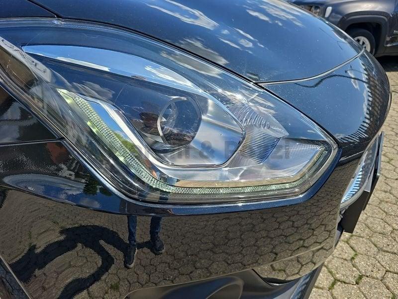 Suzuki Swift Swift 1.2 Hybrid Top
