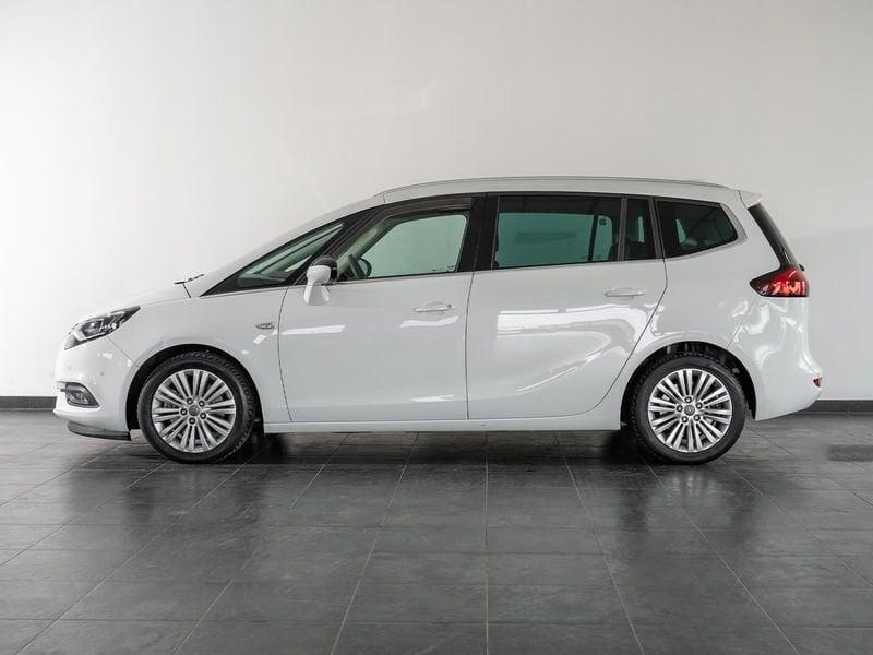 Opel Zafira Zafira 2.0 CDTi 130CV aut. Advance