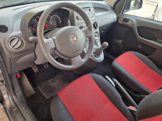 FIAT Panda 1.3 MJT 16V 4x4 OK NEO PATENTATI CONTO VENDITA