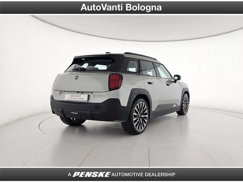 MINI Aceman Mini Aceman E Classic