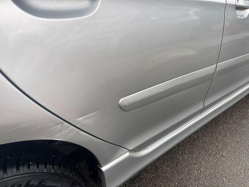 KIA Picanto Picanto 1.1 12V Spicy