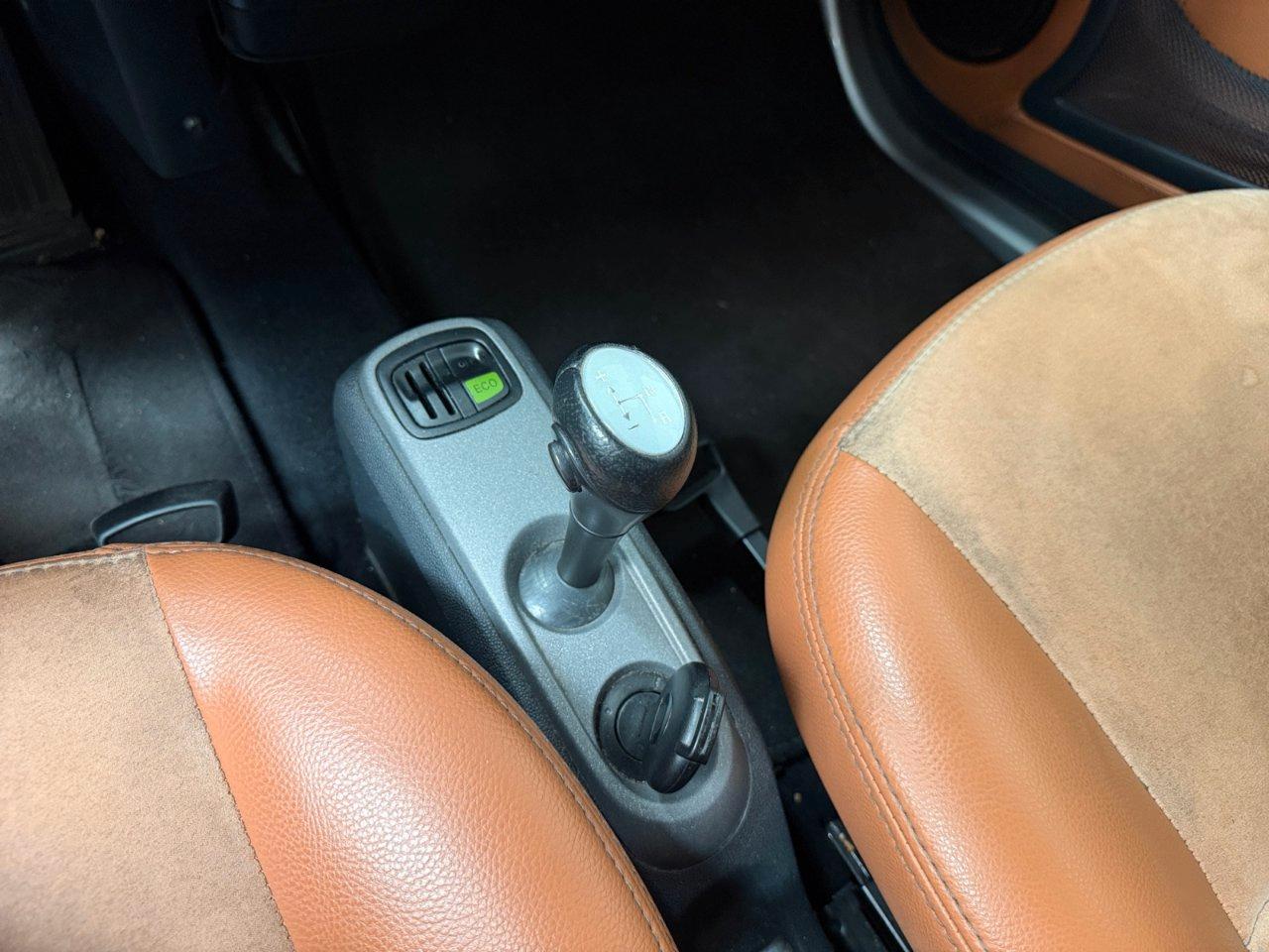 Smart fortwo coupe Fortwo 1.0 mhd Pure 71cv FL