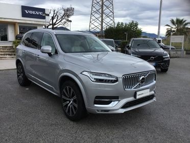 Volvo XC 90 B5 (d) AWD AUT. 7 posti Ultimate Bright