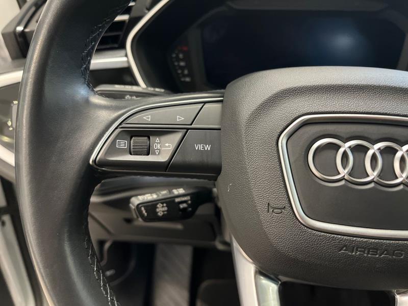 Audi Q3 35 2.0 TDI S line Edition S tronic
