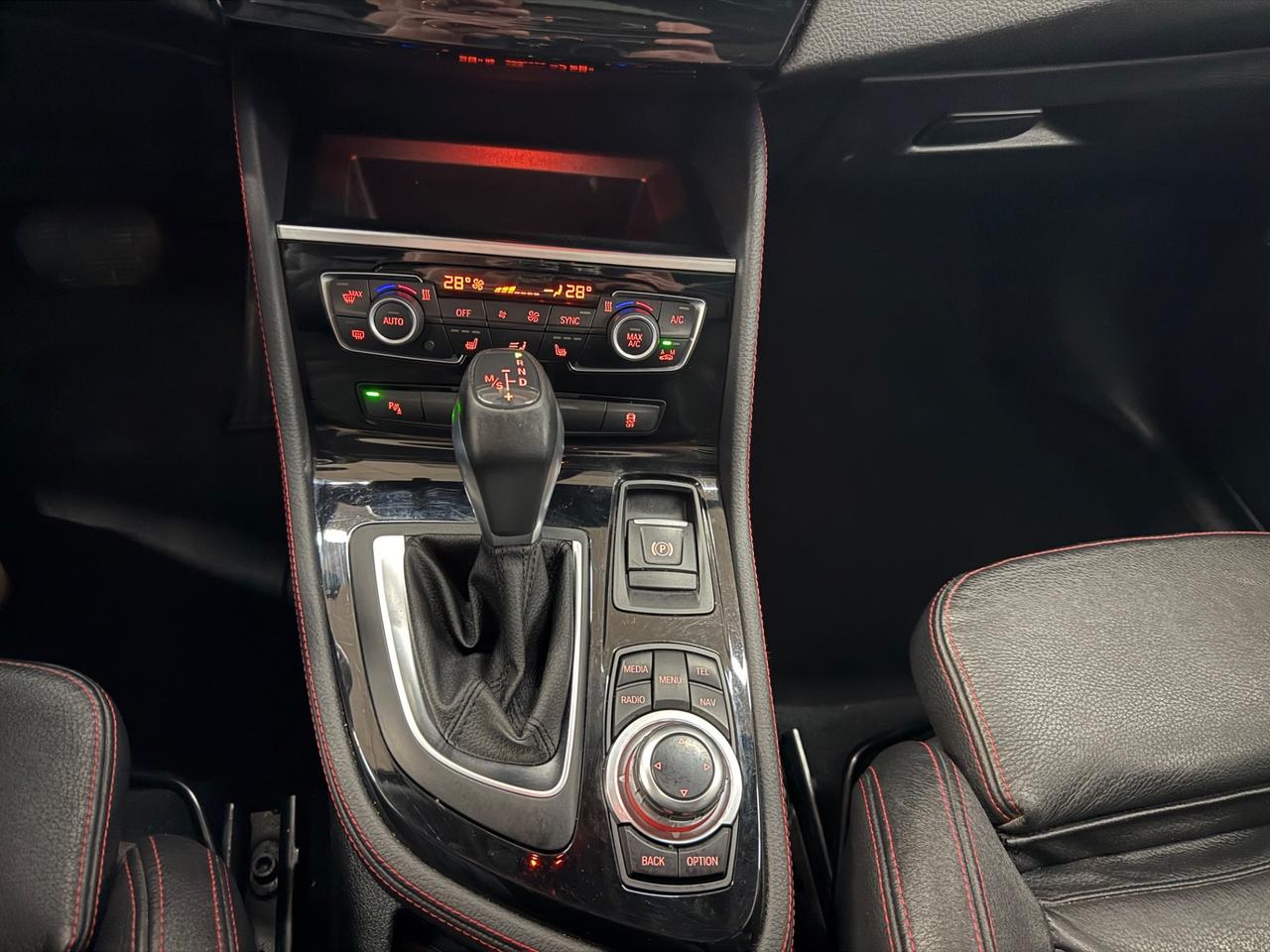 Bmw Serie 2 Gran Tourer 218d Sport