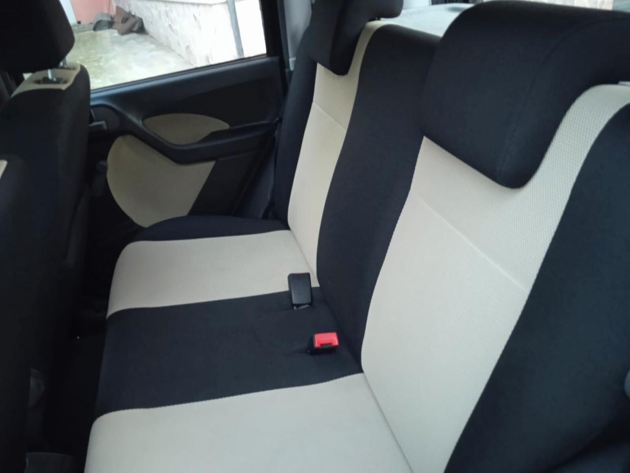 Fiat Panda cross restyling 4x4 1.3 mjt 69cv con soli 86000 km