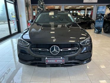MERCEDES-BENZ C 220 ALL-TERRAIN d Mild hybrid 4Matic Premium