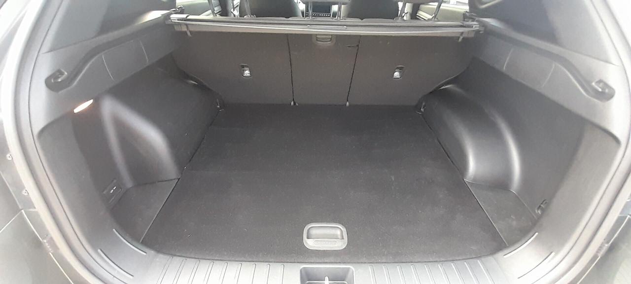 Hyundai Tucson 1.6 HEV aut.Exellence