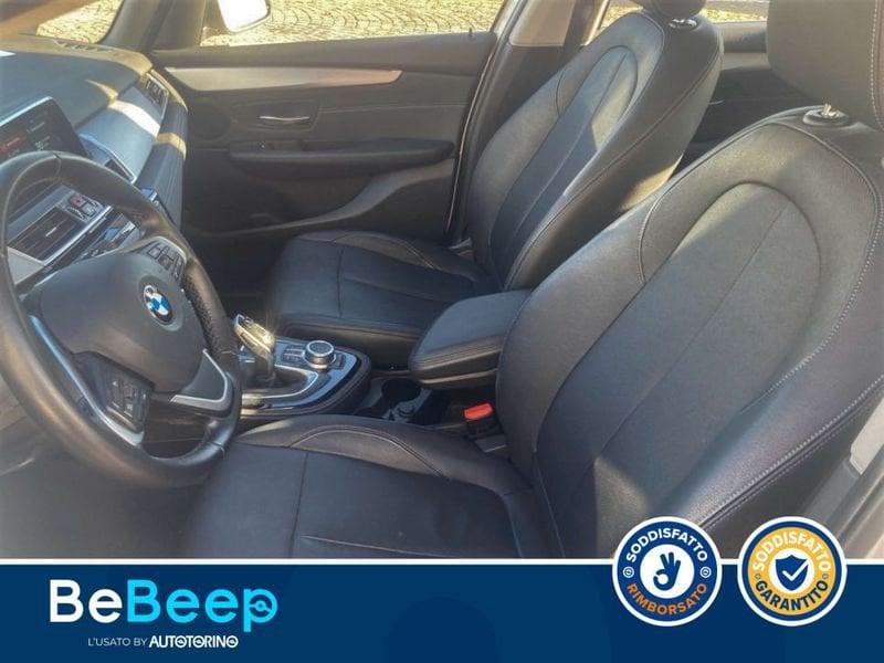 BMW Serie 2 Active Tourer 220D ACTIVE TOURER LUXURY AUTO